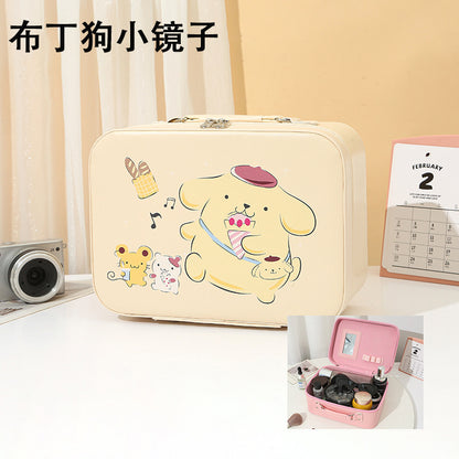 Makeup Case
